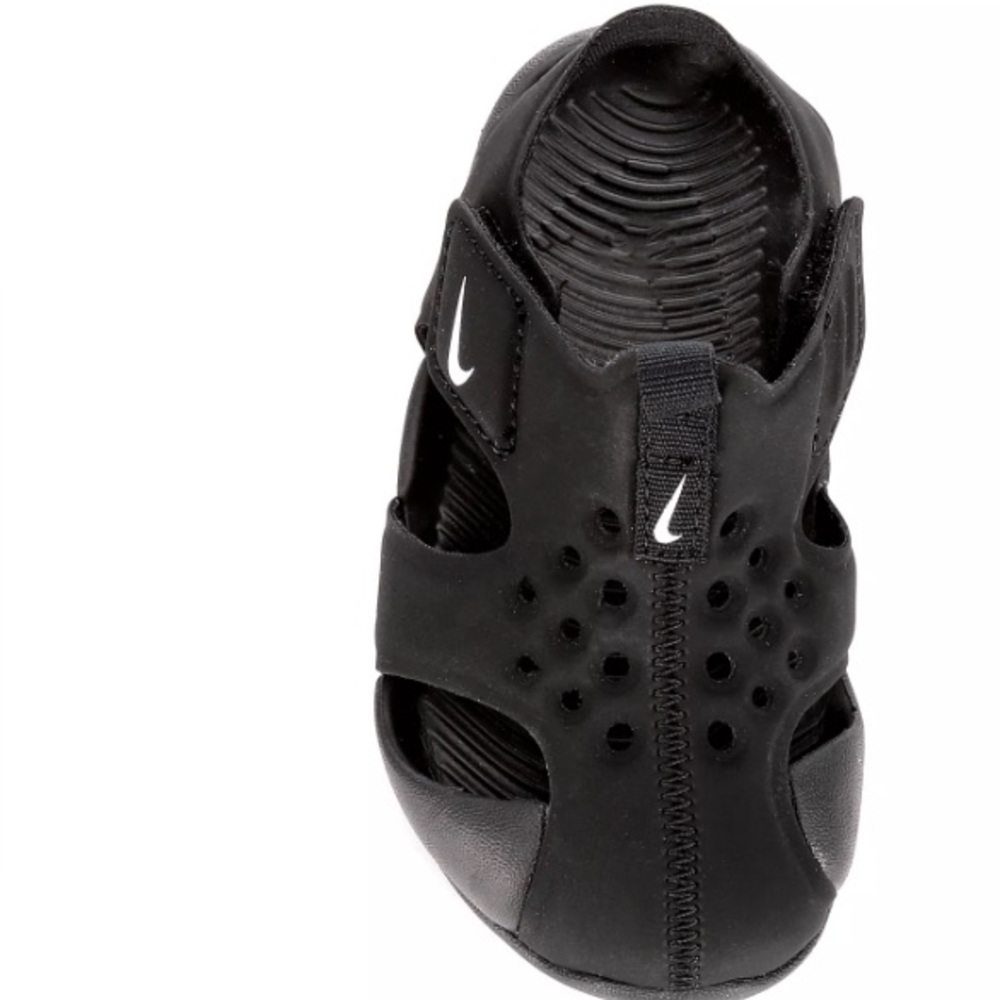 NEW Nike Unisex Sunray Protect Water Shoes - Little Toddler Size 5C, 8C, and 10C - Picture 2 of 4